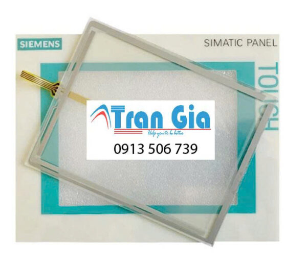 Màn Hình Cảm Ứng Công Nghiệp 10.2 inch Siemens Smart 1000iE