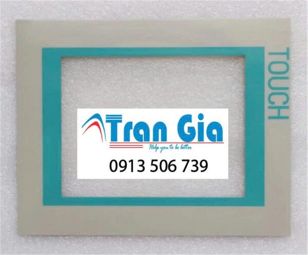 Màn Hình Cảm Ứng Công Nghiệp 10.2 inch Siemens Smart 1000iE