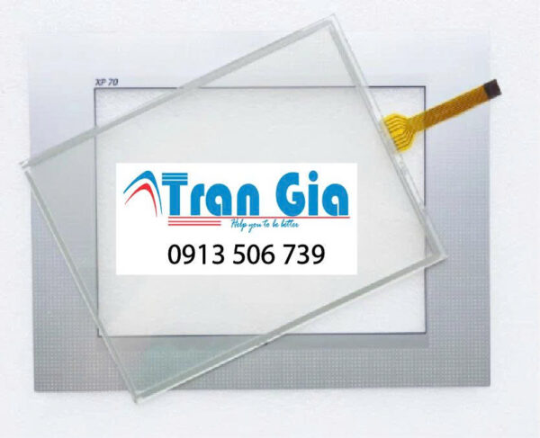 Sửa Chữa & Thay Thế Tấm Cảm Ứng WEINTEK MT510 Sửa Chữa & Thay Thế Tấm Cảm Ứng WEINTEK MT510