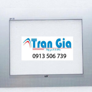 Sửa Chữa & Thay Thế Tấm Cảm Ứng WEINTEK MT510