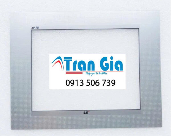 Sửa Chữa & Thay Thế Tấm Cảm Ứng WEINTEK MT510 Sửa Chữa & Thay Thế Tấm Cảm Ứng WEINTEK MT510