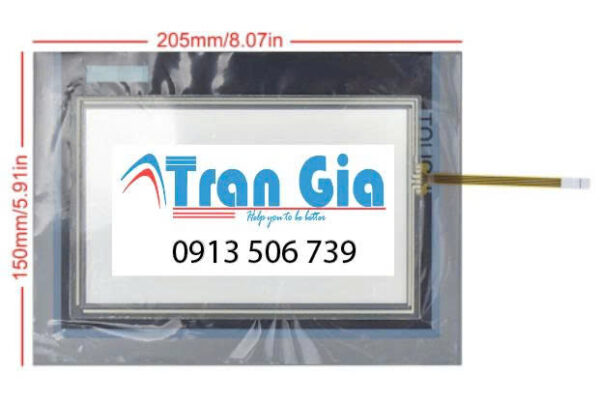 Tấm Cảm Ứng Siemens TP900 6AV2 124-0JC01-0AX0 Tấm Cảm Ứng Siemens TP900 6AV2 124-0JC01-0AX0