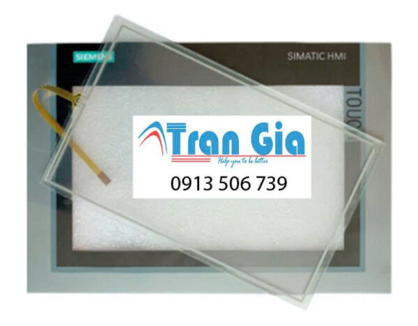 Tấm Cảm Ứng Siemens TP900 6AV2 124-0JC01-0AX0 Tấm Cảm Ứng Siemens TP900 6AV2 124-0JC01-0AX0