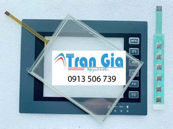 Tấm Cảm Ứng Màn Hình PWS1711-STN PWS1711-CTN OP36L