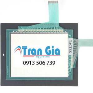 Tấm Cảm Ứng Công Nghiệp 5.7 inch KEYENCE VT3-Q5M