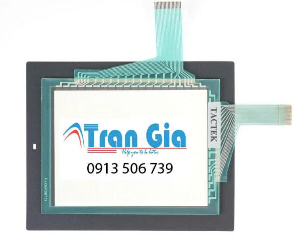 Tấm Cảm Ứng Công Nghiệp 5.7 inch KEYENCE VT3-Q5M Tấm Cảm Ứng Công Nghiệp 5.7 inch KEYENCE VT3-Q5M