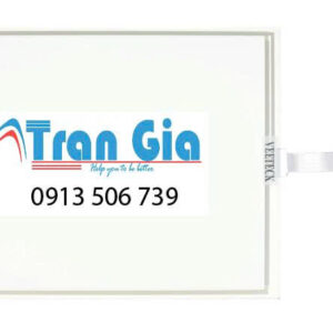 Tấm Cảm Ứng Màn Hình XINJE THA61-MT, THA65-MT, THA65-UT