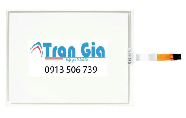 Tấm Cảm Ứng Màn Hình XINJE THA61-MT, THA65-MT, THA65-UT Tấm Cảm Ứng Màn Hình XINJE THA61-MT, THA65-MT, THA65-UT