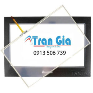 Tấm Cảm Ứng Thay Thế Màn Hình XINJE THA62-MT, THA62-UT, TGA62-ET, TGA62-MT