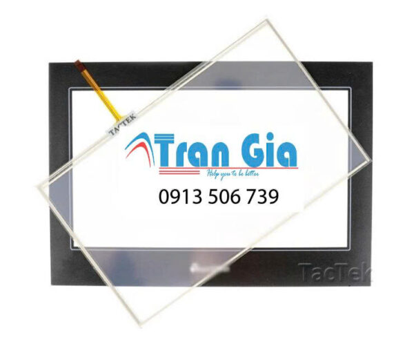 Tấm Cảm Ứng Thay Thế Màn Hình XINJE THA62-MT, THA62-UT, TGA62-ET, TGA62-MT