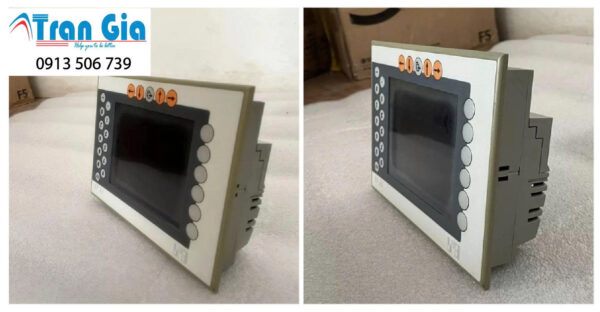 Khắc phục lỗi, sửa màn hình cảm ứng HMI B&R MODEL: 4PP065.0571-K37 Serial: 2027: Lỗi mất hiển thị giá tốt Khắc phục lỗi, sửa màn hình cảm ứng HMI B&R MODEL: 4PP065.0571-K37 Serial: 2027: Lỗi mất hiển thị giá tốt
