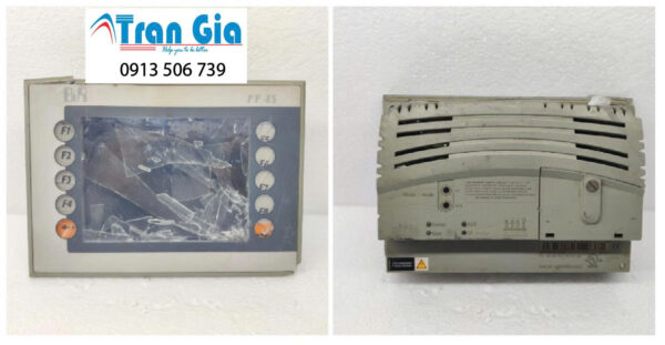 Đia chỉ sửa màn hình HMI máy chà nhám gỗ B&R Model: 0001-FDFEFF Serial: 2531 Lỗi mất hiển thị, chập nguồn xử lí gấp trong ngày Đia chỉ sửa màn hình HMI máy chà nhám gỗ B&R Model: 0001-FDFEFF Serial: 2531 Lỗi mất hiển thị, chập nguồn xử lí gấp trong ngày