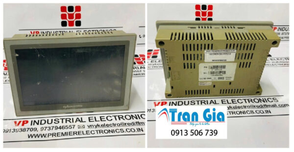 Sửa màn hình HMI Cimon CM-XT15CD-A Sửa màn hình HMI Cimon CM-XT15CD-A
