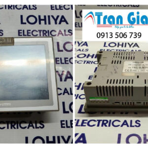 Sửa màn hình HMI Cimon CM-XT15CD-A