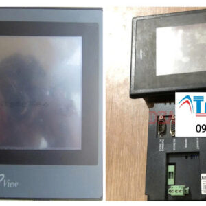 Sửa màn hình HMI Eview MT-A070 lỗi LCD và cảm ứng