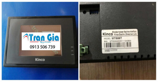 Sửa màn hình HMI Eview MT-A070 lỗi LCD và cảm ứng Sửa màn hình HMI Eview MT-A070 lỗi LCD và cảm ứng