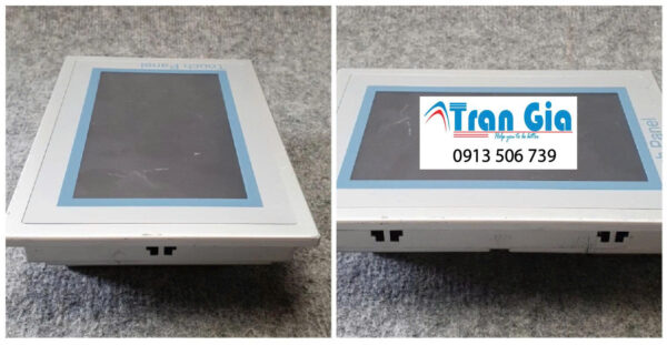 Sửa màn hình HMI Vipa 62H-MGC0-DH