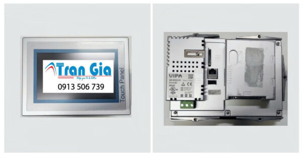 Sửa màn hình HMI Vipa 62H-MGC0-DH