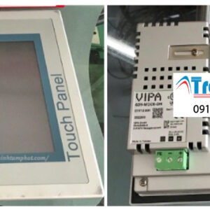 Sửa màn hình HMI Vipa 62H-MGC0-DH