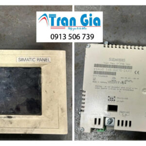 Sửa màn hình cảm ứng Siemens với linh kiện chính hãng giá cả phải chăng