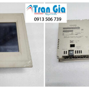 Sửa chữa màn hình HMI Siemens TP170A, TP170B