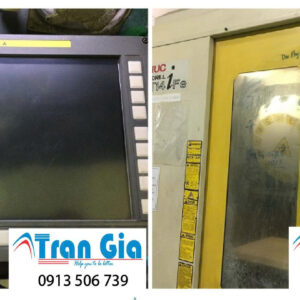 Sửa chữa màn hình GE Fanuc
