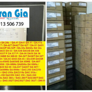 TRAN GIA trung tâm chuyên cung cấp màn hình DELEM CNCTRAN full box bảo hành 12 tháng