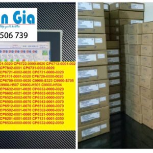 TRAN GIA trung tâm chuyên cung cấp màn hình BECKHOFF full box bảo hành 12 tháng