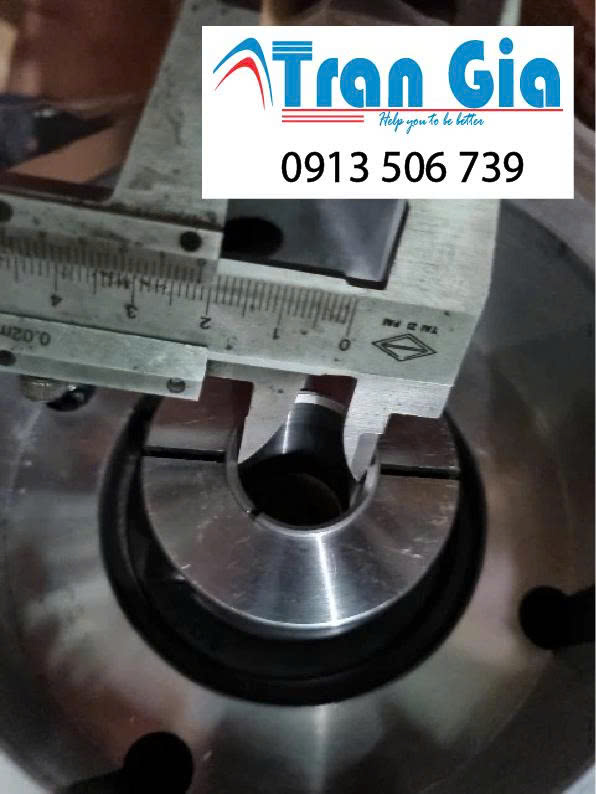 Hộp Số Servo 1 KW, Hộp Giảm tốc Servo 1KW Tỉ lệ 1/15, 1:15