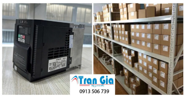 TRAN GIA trung tâm chuyên cung cấp biến tần Hitachi full box bảo hành 12 tháng TRAN GIA trung tâm chuyên cung cấp biến tần Hitachi full box bảo hành 12 tháng