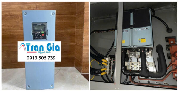 Biến Tần Vacon Báo Lỗi 17 ( Lỗi dưới tải ) Và Cách Sửa linh kiện chính hãng Biến Tần Vacon Báo Lỗi 17 ( Lỗi dưới tải ) Và Cách Sửa linh kiện chính hãng