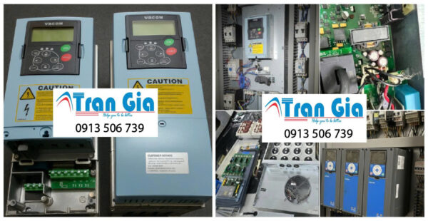 Biến Tần Vacon Báo Lỗi 17 ( Lỗi dưới tải ) Và Cách Sửa linh kiện chính hãng Biến Tần Vacon Báo Lỗi 17 ( Lỗi dưới tải ) Và Cách Sửa linh kiện chính hãng