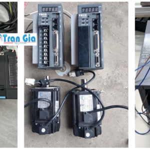 Công Ty Sửa Ac Servo Lỗi Không Lên nguồn, Không hiển Thị hình Kinh Nghiệm 15 Năm Xử Lý