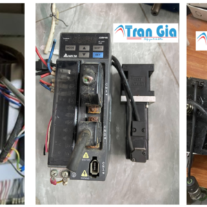 Sửa Servo Delta xử lí lỗi nhanh chóng uy tín toàn quốc