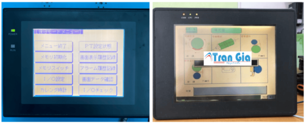 Bảo hành lên tới 3 tháng sửa màn hình cảm ứng HMI M2I XTOP07TW-LD 0437 giá rẻ