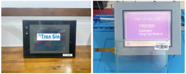 Công ty chuyên sửa chữa, thay tấm cảm ứng, LCD màn hình Omron uy tín lấy liền Công ty chuyên sửa chữa, thay tấm cảm ứng, LCD màn hình Omron uy tín lấy liền