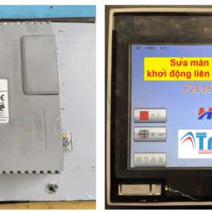 Bảo hành lên tới 3 tháng sửa màn hình cảm ứng HMI M2I XTOP07TW-LD 0437 giá rẻ
