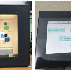 Công ty chuyên cung cấp dịch vụ sửa chữa màn hình HMI Weintek, thay tấm cảm ứng, LCD bị hỏng, xử lí trong ngày
