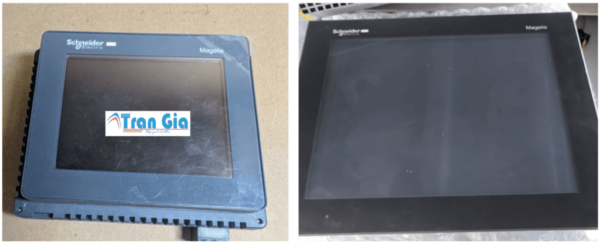 Kinh nghiệm 15 năm xử lý, sửa màn hình HMI Schneider 10 INCH HMIGXU5512 Serial 0207 Lỗi mất hiển thị, còi bíp liên tục và cách sửa Kinh nghiệm 15 năm xử lý, sửa màn hình HMI Schneider 10 INCH HMIGXU5512 Serial 0207 Lỗi mất hiển thị, còi bíp liên tục và cách sửa