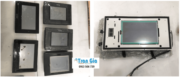 Chuyên thay thế linh kiện, sửa Màn hình cảm ứng HMI mcgsTpc TPC1063H 2194 Lỗi cảm ứng xử lí lỗi nhanh chóng toàn quốc Chuyên thay thế linh kiện, sửa Màn hình cảm ứng HMI mcgsTpc TPC1063H 2194 Lỗi cảm ứng xử lí lỗi nhanh chóng toàn quốc