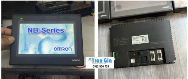 Công ty chuyên sửa chữa, thay tấm cảm ứng, LCD màn hình Omron uy tín lấy liền Công ty chuyên sửa chữa, thay tấm cảm ứng, LCD màn hình Omron uy tín lấy liền