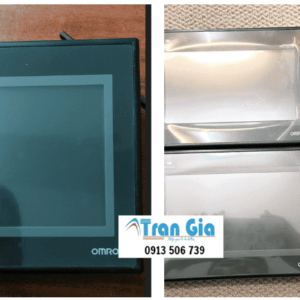 Công Ty Sửa chữa PLC Omron Lỗi Mất nguồn, Không Lên nguồn Kinh nghiệm 15 Năm Xử lý