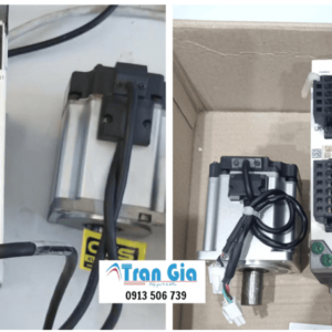 Địa chỉ chuyên sửa chữa AC Servo Panasonic bảo hành lên đến 3 tháng