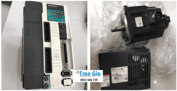 Sửa servo, sửa driver servo báo lỗi các hãng Delta, Mitsubishi, Siemens, LS,....uy tín