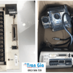 Công Ty Sửa Chữa, Bảo Hành AC Servo Toàn Quốc