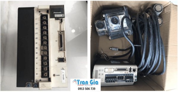 Công Ty Sửa Chữa, Bảo Hành AC Servo Toàn Quốc Công Ty Sửa Chữa, Bảo Hành AC Servo Toàn Quốc