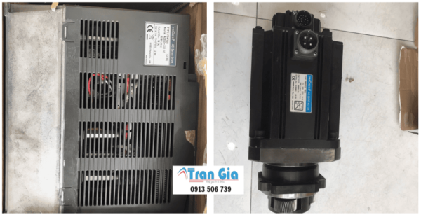 Sửa Chữa AC Servo Báo Lỗi ở Đâu Giá Rẻ Và Chờ Lấy Liền Được