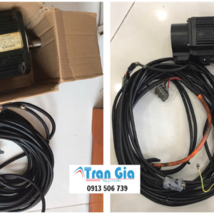 Nhận Sửa Servo Bị Cháy Nổ, Chập Điện, Lỗi Nặng Cho Nhà Máy, Xưởng Sản Xuất – Giá Tốt