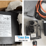 Công Ty Sửa Chữa AC Servo Uy tín, Sửa chữa Nhanh Trong vòng 24h