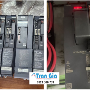 Trung Tâm Sửa chữa AC Servo Mitsubishi Sửa Chữa 15 Năm Kinh Nghiệm Sửa Chữa